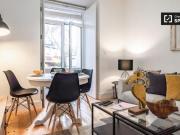 Apartamentos 2 quarto, Lisbon Lisbon 1170 114 ES54319449