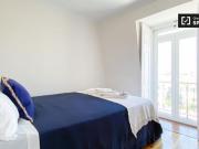 Apartamentos 2 quarto, Lisbon Lisbon 1170 176 DS44549060