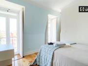 Apartamentos 2 quarto, Lisbon Lisbon 1170 176 DS45510604