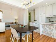 Apartamentos 2 quarto, Lisbon Lisbon 1170 244 ES93262294