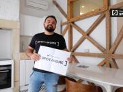 Apartamentos 2 quarto, Lisbon Lisbon 1170 295 DS54278937