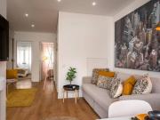 Apartamentos 2 quarto, Lisbon Lisbon 1170 307 DS54283009