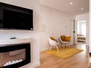 Apartamentos 2 quarto, Lisbon Lisbon 1170 307 ES54283009