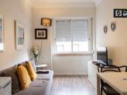 Apartamentos 2 quarto, Lisbon Lisbon 1170 315 DS54276453