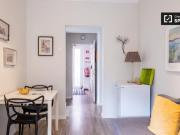 Apartamentos 2 quarto, Lisbon Lisbon 1170 315 ES54276453