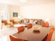 Apartamentos 2 quarto, Lisbon Lisbon 1170 359 ES54278971