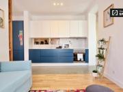 Apartamentos 2 quarto, Lisbon Lisbon 1170 374 ES44547260