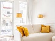 Apartamentos 2 quarto, Lisbon Lisbon 1170 393 DS54281755