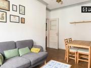 Apartamentos 2 quarto, Lisbon Lisbon 1170 397 ES54275584