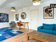 Apartamentos 2 quarto, Lisbon Lisbon 1170 DS54278208