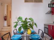 Apartamentos 2 quarto, Lisbon Lisbon 1170 ES44547309