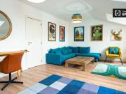 Apartamentos 2 quarto, Lisbon Lisbon 1170 ES54278208