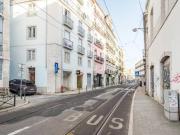 Apartamentos 2 quarto, Lisbon Lisbon 1200 006 DS54319433