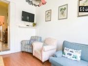 Apartamentos 2 quarto, Lisbon Lisbon 1200 033 ES57879084