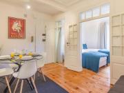 Apartamentos 2 quarto, Lisbon Lisbon 1200 121 ES44546647