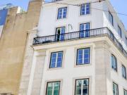 Apartamentos 2 quarto, Lisbon Lisbon 1200 161 ES65180559