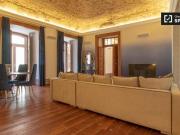 Apartamentos 2 quarto, Lisbon Lisbon 1200 182 DS44547825