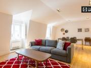 Apartamentos 2 quarto, Lisbon Lisbon 1200 182 DS64398037