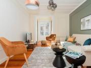 Apartamentos 2 quarto, Lisbon Lisbon 1200 208 ES54273722