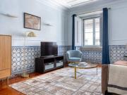 Apartamentos 2 quarto, Lisbon Lisbon 1200 208 ES64239229