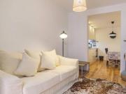 Apartamentos 2 quarto, Lisbon Lisbon 1200 317 ES54280863