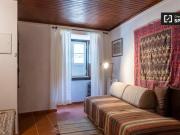 Apartamentos 2 quarto, Lisbon Lisbon 1200 476 ES54274542