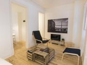 Apartamentos 2 quarto, Lisbon Lisbon 1200 643 DS44546977