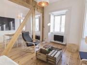 Apartamentos 2 quarto, Lisbon Lisbon 1200 643 DS54282434