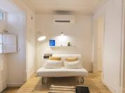 Apartamentos 2 quarto, Lisbon Lisbon 1200 643 ES44546977