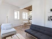 Apartamentos 2 quarto, Lisbon Lisbon 1200 643 ES54282451