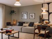 Apartamentos 2 quarto, Lisbon Lisbon 1200 737 ES97237393