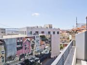 Apartamentos 2 quarto, Lisbon Lisbon 1200 751 DS94796516