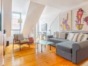 Apartamentos 2 quarto, Lisbon Lisbon 1200 808 ES54853216