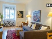 Apartamentos 2 quarto, Lisbon Lisbon 1200 849 ES79537573