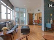 Apartamentos 2 quarto, Lisbon Lisbon 1200 DS54277174