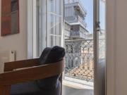 Apartamentos 2 quarto, Lisbon Lisbon 1200 ES44546976