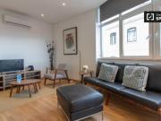 Apartamentos 2 quarto, Lisbon Lisbon 1200 ES54277174