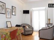 Apartamentos 2 quarto, Lisbon Lisbon 1200 ES57879098