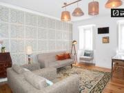 Apartamentos 2 quarto, Lisbon Lisbon 1200 ES57879099