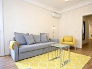 Apartamentos 2 quarto, Lisbon Lisbon 1250 009 ES54319464