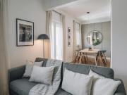 Apartamentos 2 quarto, Lisbon Lisbon 1250 065 DS91784247