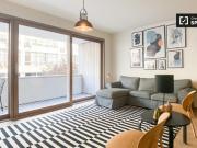 Apartamentos 2 quarto, Lisbon Lisbon 1250 138 ES46246289