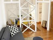 Apartamentos 2 quarto, Lisbon Lisbon 1250 211 ES59006628