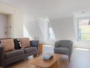 Apartamentos 2 quarto, Lisbon Lisbon 1250 217 DS78950871