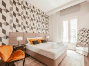 Apartamentos 2 quarto, Lisbon Lisbon 1250 257 DS100216119