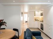 Apartamentos 2 quarto, Lisbon Lisbon 1250 264 DS93610765