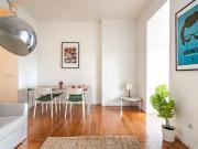 Apartamentos 2 quarto, Lisbon Lisbon 1300 113 ES44547893