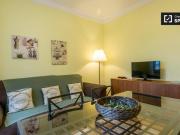 Apartamentos 2 quarto, Lisbon Lisbon 1300 250 DS54275004