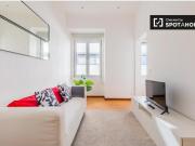 Apartamentos 2 quarto, Lisbon Lisbon 1300 501 ES44546806