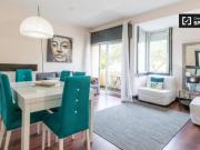 Apartamentos 2 quarto, Lisbon Lisbon 1400 188 DS54279049